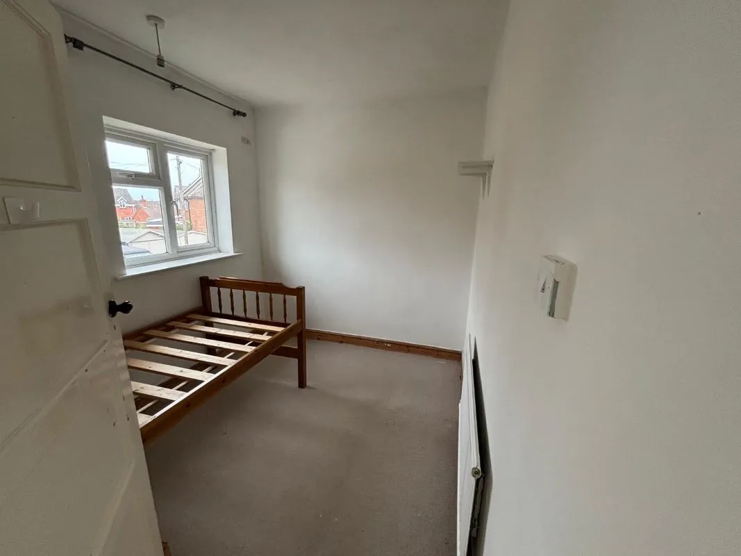 8 Lammas Close, Husbands Bosworth, Leicestershire, LE17 6LL