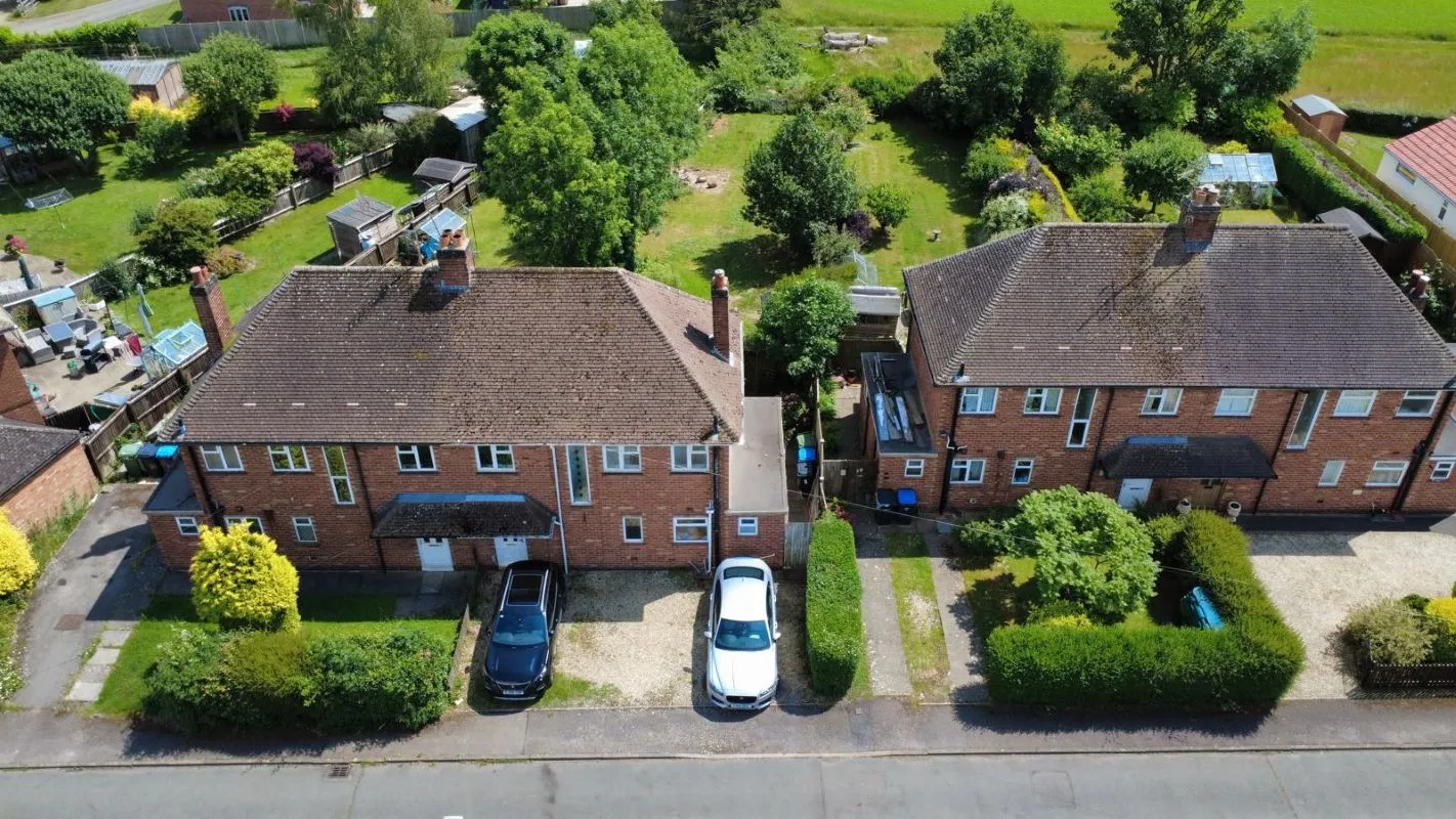 8 Lammas Close, Husbands Bosworth, Leicestershire, LE17 6LL