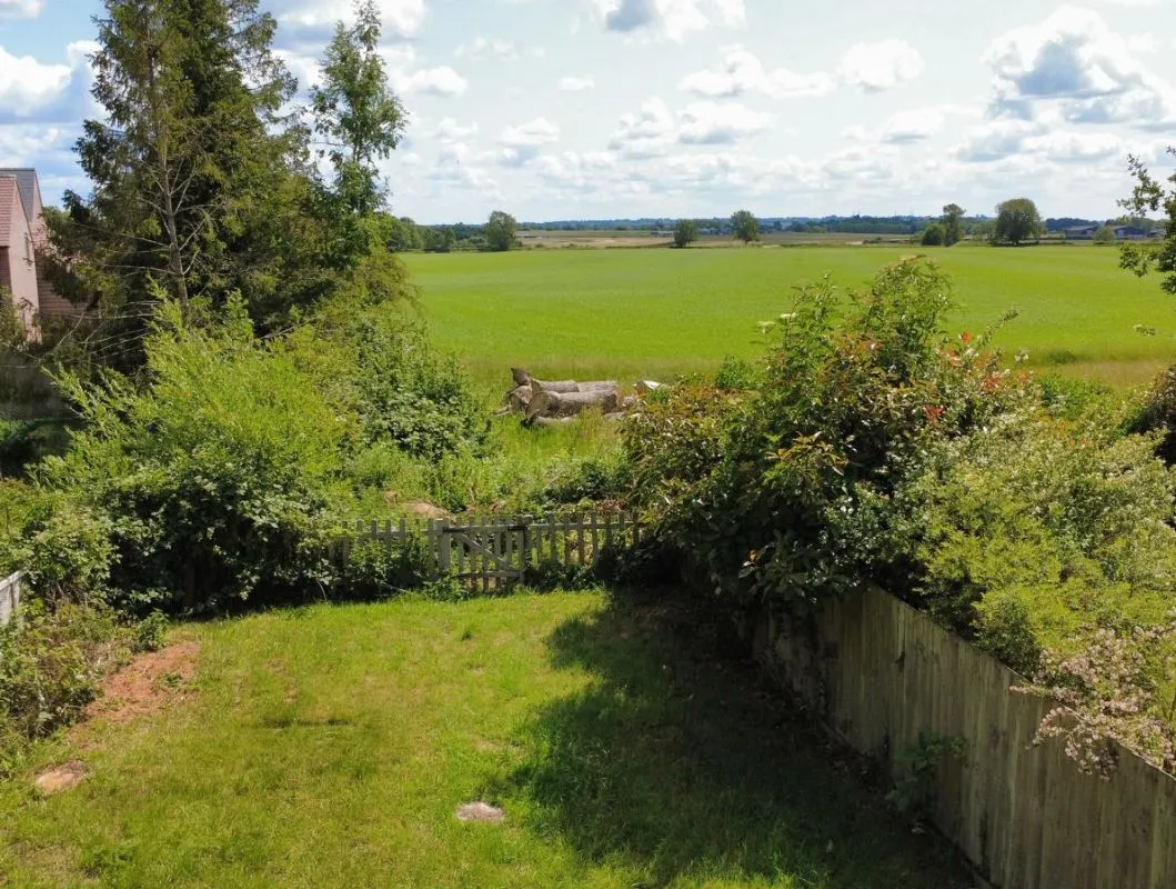 8 Lammas Close, Husbands Bosworth, Leicestershire, LE17 6LL