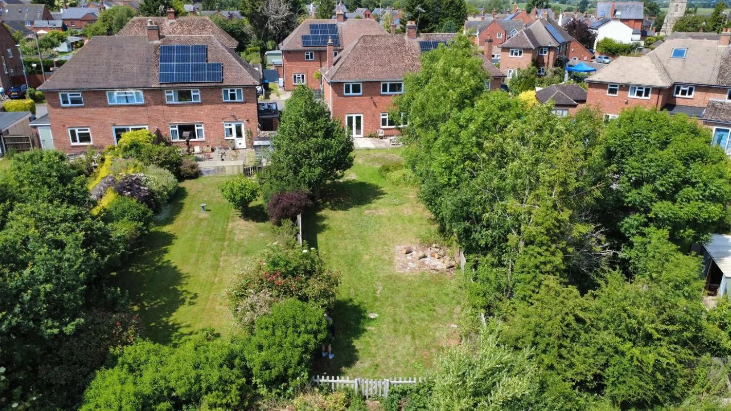 8 Lammas Close, Husbands Bosworth, Leicestershire, LE17 6LL