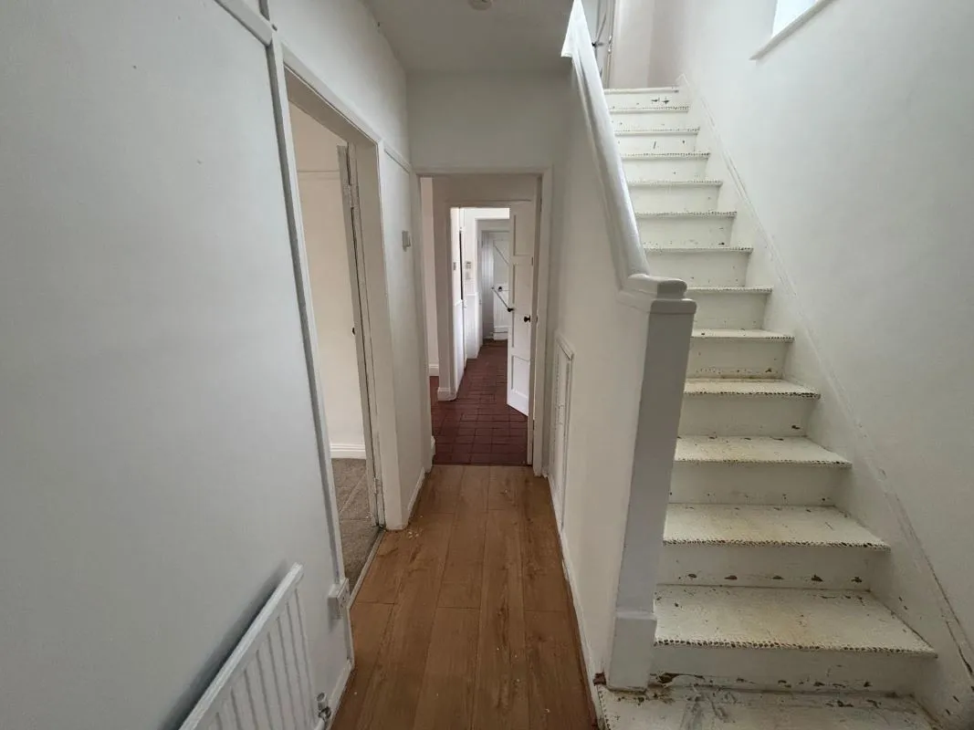 8 Lammas Close, Husbands Bosworth, Leicestershire, LE17 6LL