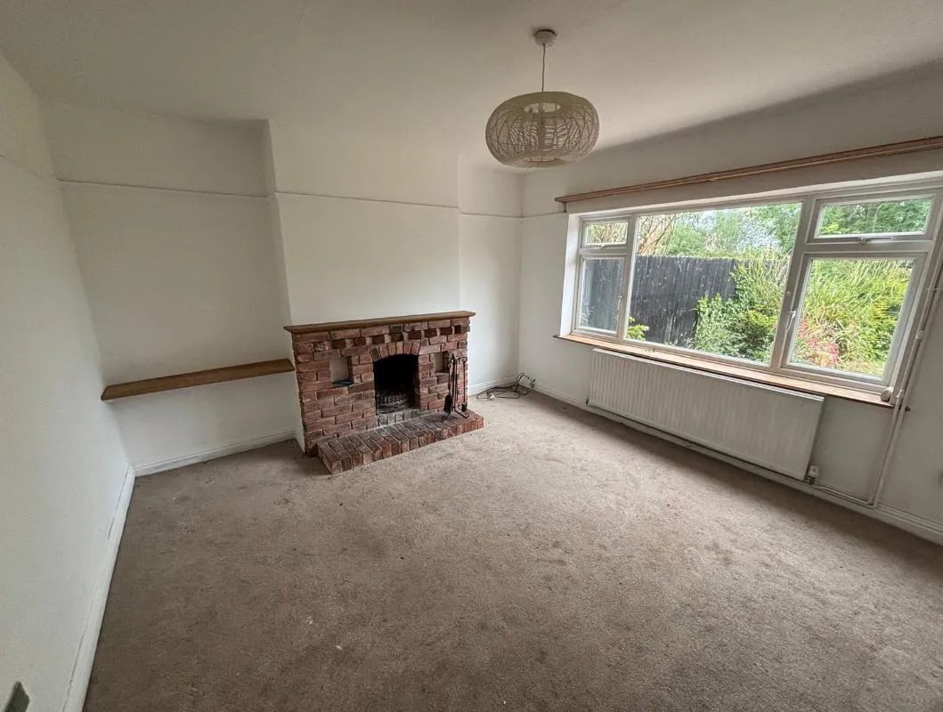 8 Lammas Close, Husbands Bosworth, Leicestershire, LE17 6LL