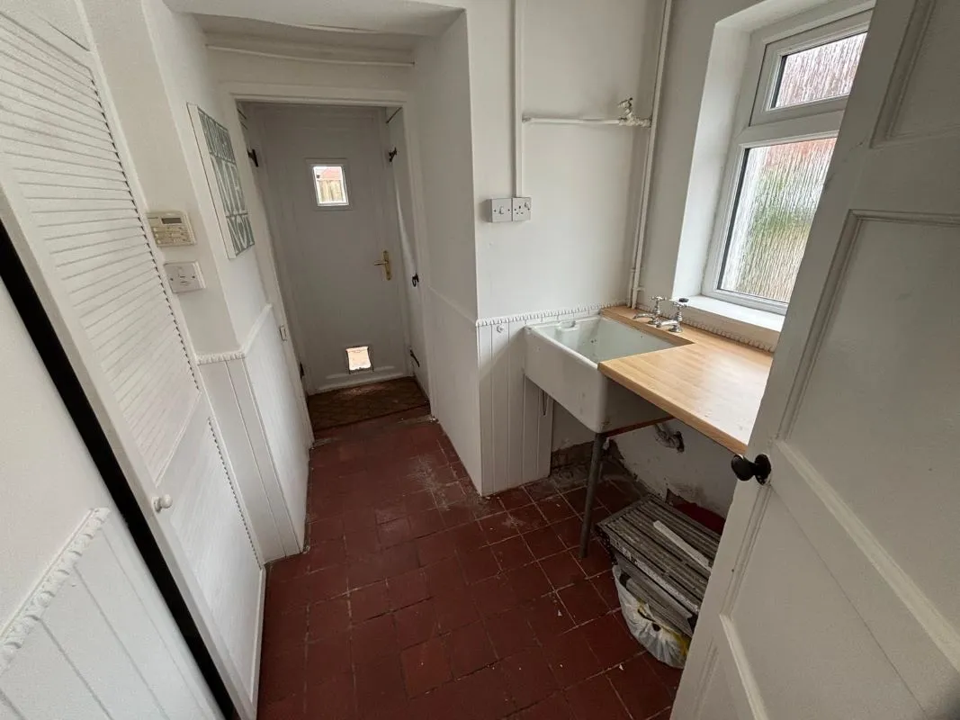 8 Lammas Close, Husbands Bosworth, Leicestershire, LE17 6LL
