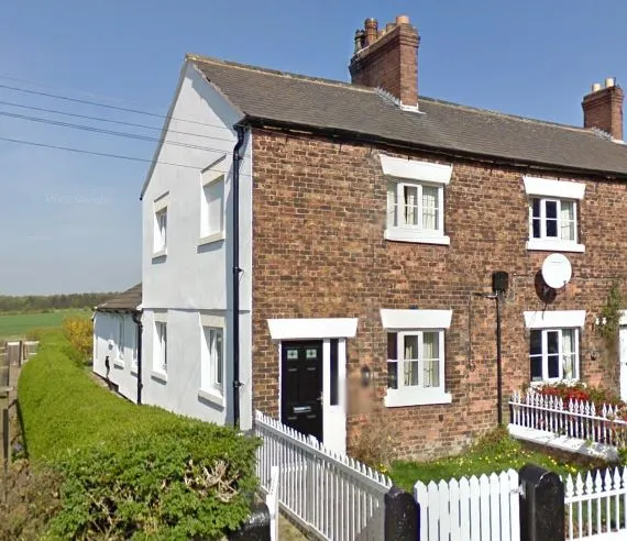 Brookdale Cottages, 1 Coal Pit Lane, Bickerstaffe, Ormskirk, Lancashire, L39 0HH