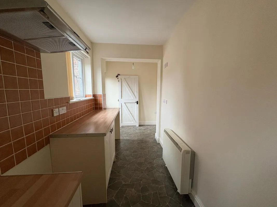 Brookdale Cottages, 1 Coal Pit Lane, Bickerstaffe, Ormskirk, Lancashire, L39 0HH
