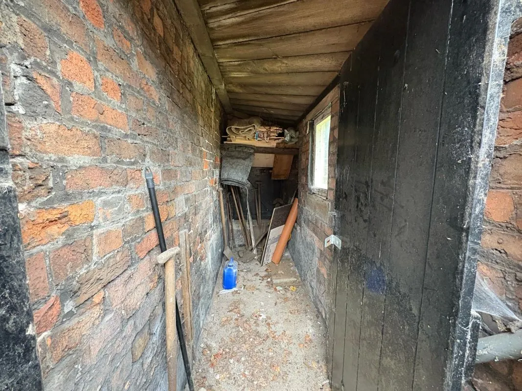 Brookdale Cottages, 1 Coal Pit Lane, Bickerstaffe, Ormskirk, Lancashire, L39 0HH