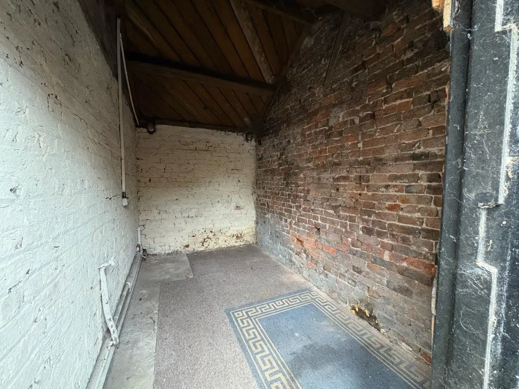 Brookdale Cottages, 1 Coal Pit Lane, Bickerstaffe, Ormskirk, Lancashire, L39 0HH