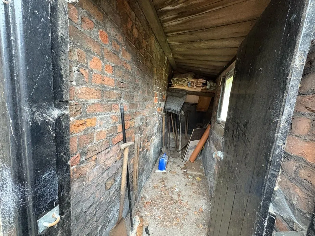 Brookdale Cottages, 1 Coal Pit Lane, Bickerstaffe, Ormskirk, Lancashire, L39 0HH