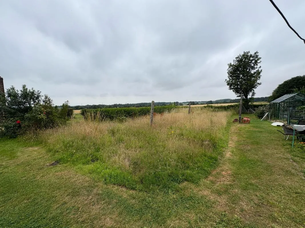 Brookdale Cottages, 1 Coal Pit Lane, Bickerstaffe, Ormskirk, Lancashire, L39 0HH