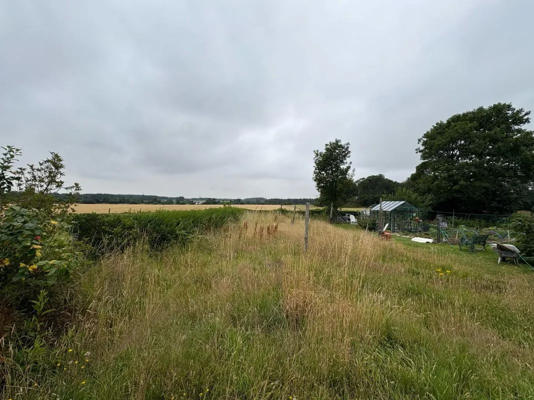 Brookdale Cottages, 1 Coal Pit Lane, Bickerstaffe, Ormskirk, Lancashire, L39 0HH