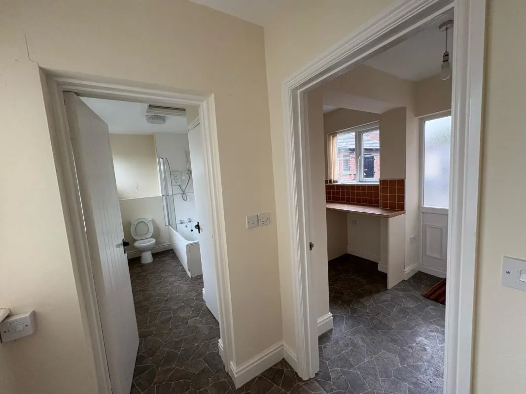 Brookdale Cottages, 1 Coal Pit Lane, Bickerstaffe, Ormskirk, Lancashire, L39 0HH