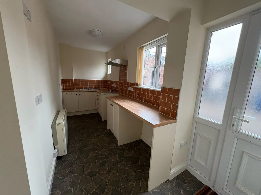 Brookdale Cottages, 1 Coal Pit Lane, Bickerstaffe, Ormskirk, Lancashire, L39 0HH