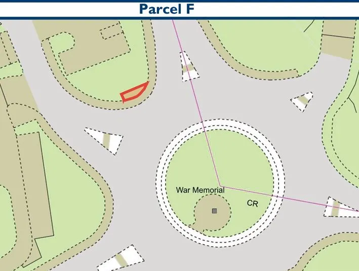 Land at Forge Lane, Media Way & Pavillion Drive, Stoke-on-Trent, Staffordshire, ST1 5DB