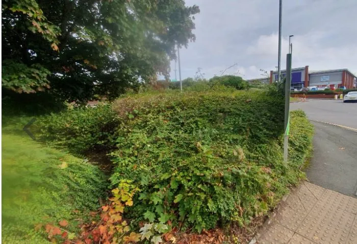 Land at Forge Lane, Media Way & Pavillion Drive, Stoke-on-Trent, Staffordshire, ST1 5DB