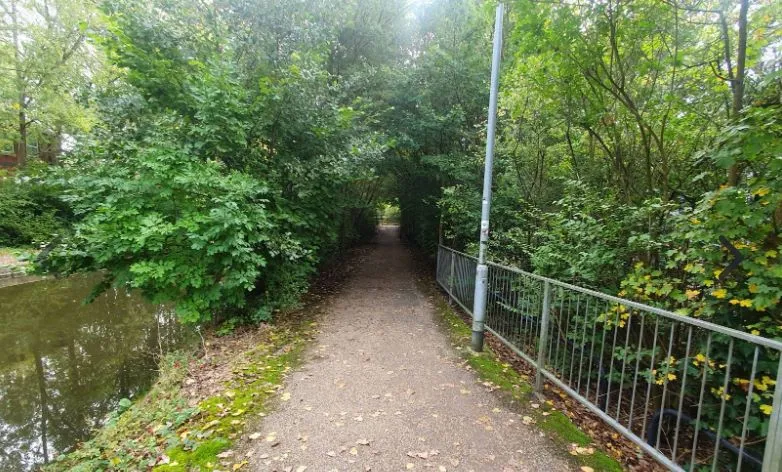 Land at Forge Lane, Media Way & Pavillion Drive, Stoke-on-Trent, Staffordshire, ST1 5DB