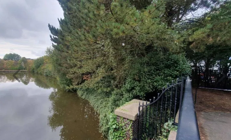 Land at Forge Lane, Media Way & Pavillion Drive, Stoke-on-Trent, Staffordshire, ST1 5DB