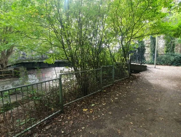 Land at Forge Lane, Media Way & Pavillion Drive, Stoke-on-Trent, Staffordshire, ST1 5DB