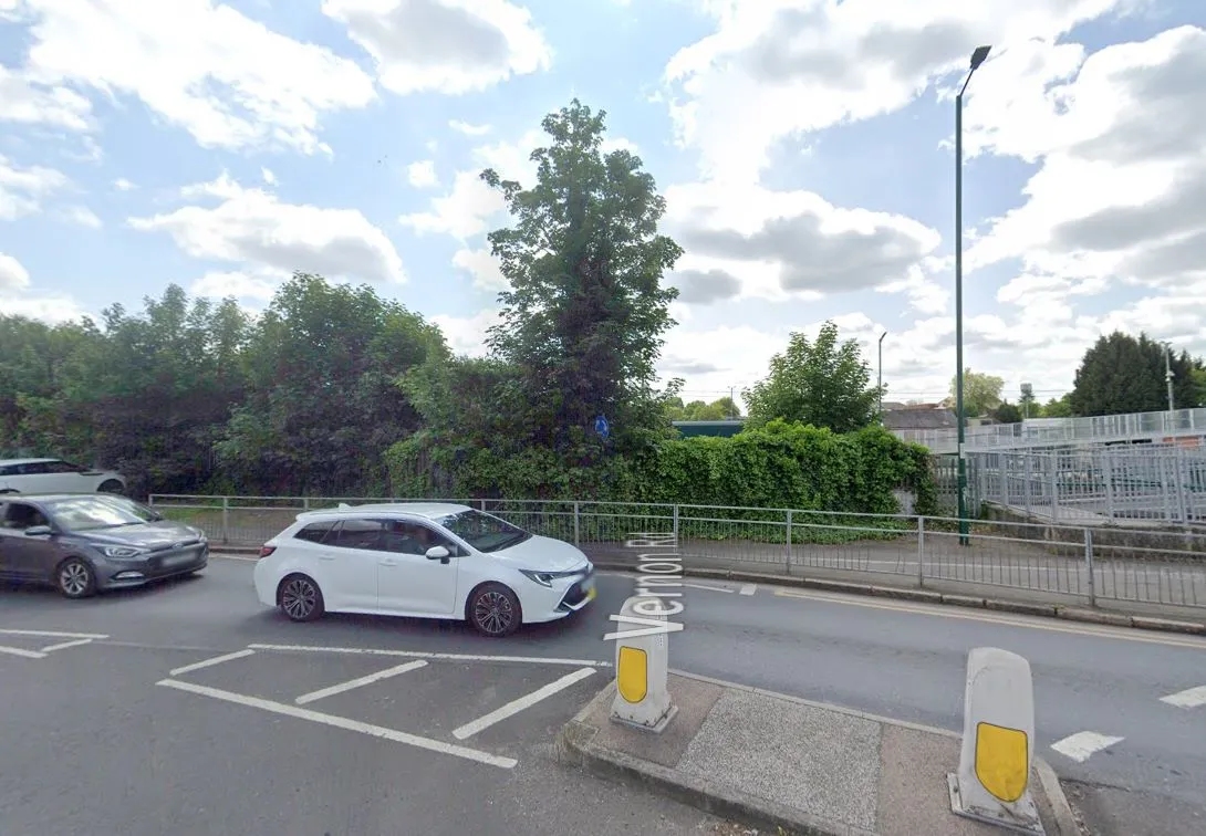 Land off Vernon Road, Nottingham, NG6 0AA