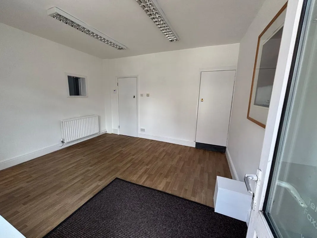 64-66 Outram Street, Sutton-in-Ashfield, Nottinghamshire, NG17 4FS