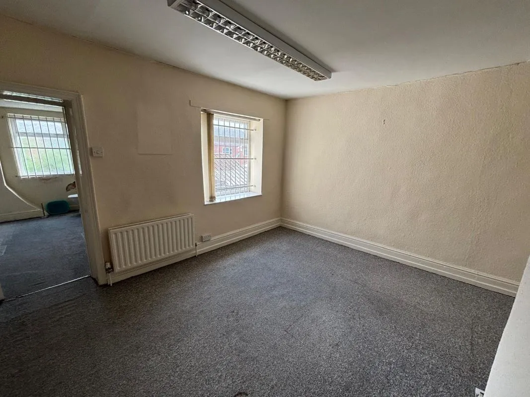 64-66 Outram Street, Sutton-in-Ashfield, Nottinghamshire, NG17 4FS