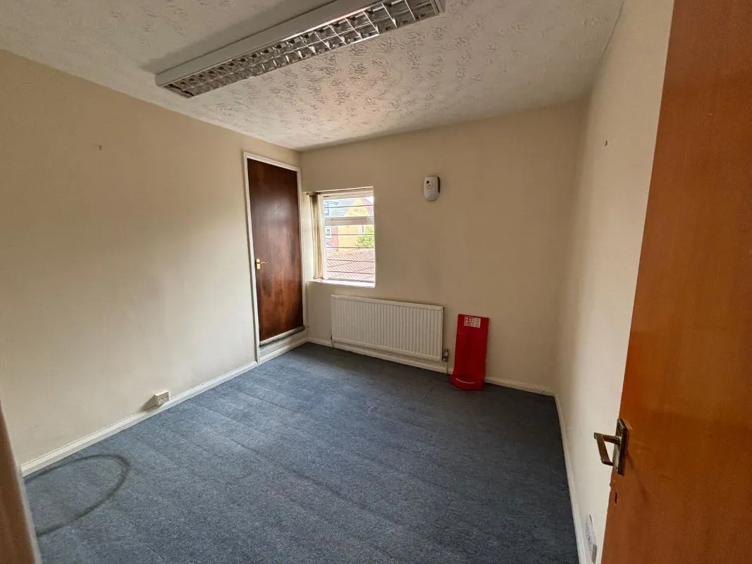 64-66 Outram Street, Sutton-in-Ashfield, Nottinghamshire, NG17 4FS