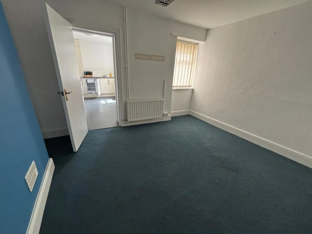 64-66 Outram Street, Sutton-in-Ashfield, Nottinghamshire, NG17 4FS