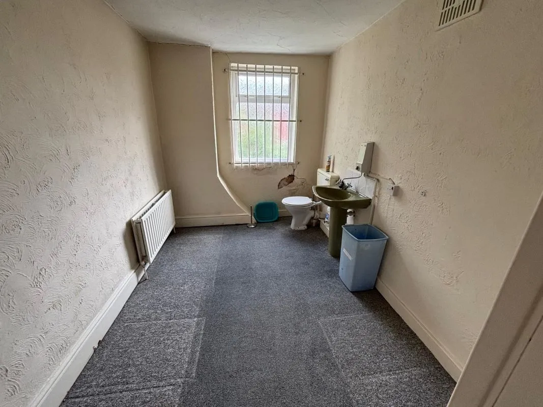 64-66 Outram Street, Sutton-in-Ashfield, Nottinghamshire, NG17 4FS