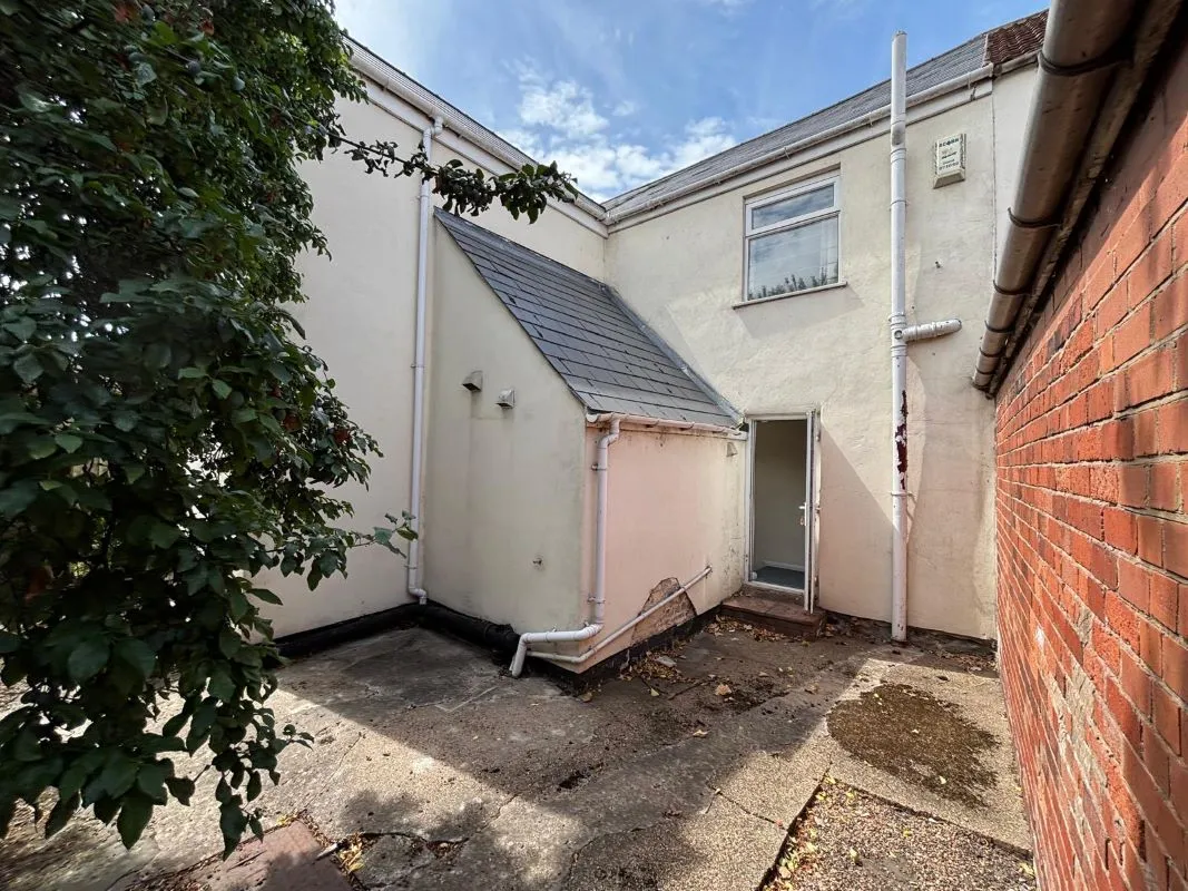 64-66 Outram Street, Sutton-in-Ashfield, Nottinghamshire, NG17 4FS