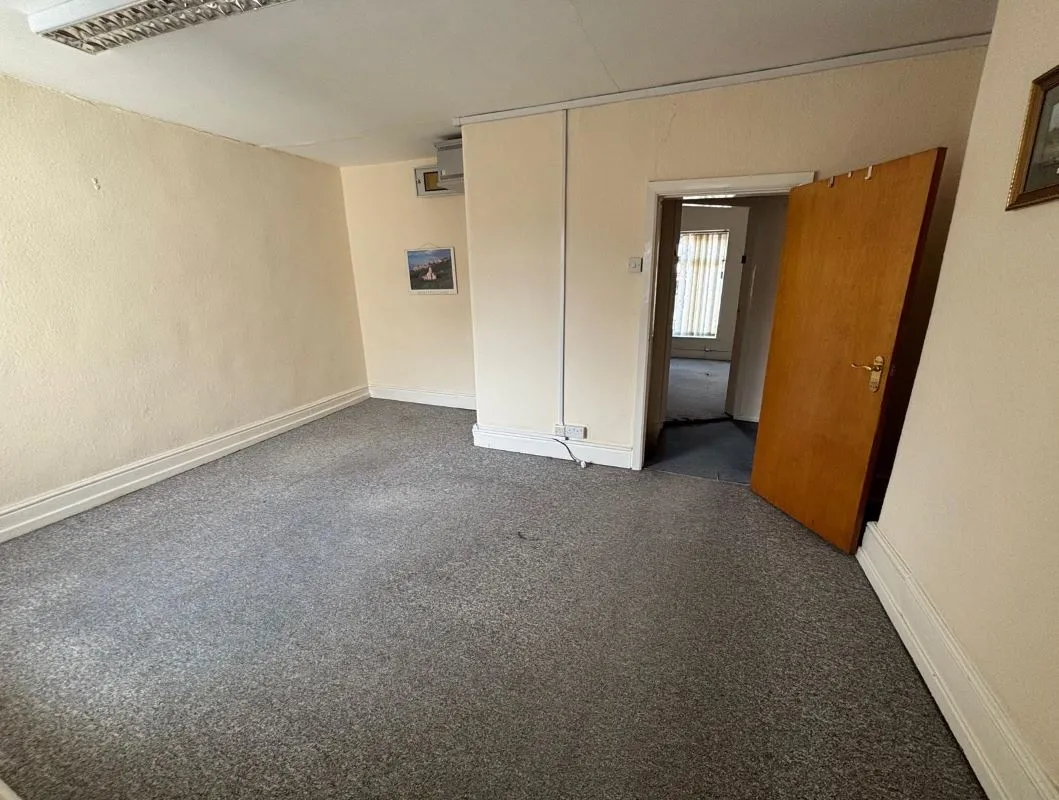 64-66 Outram Street, Sutton-in-Ashfield, Nottinghamshire, NG17 4FS