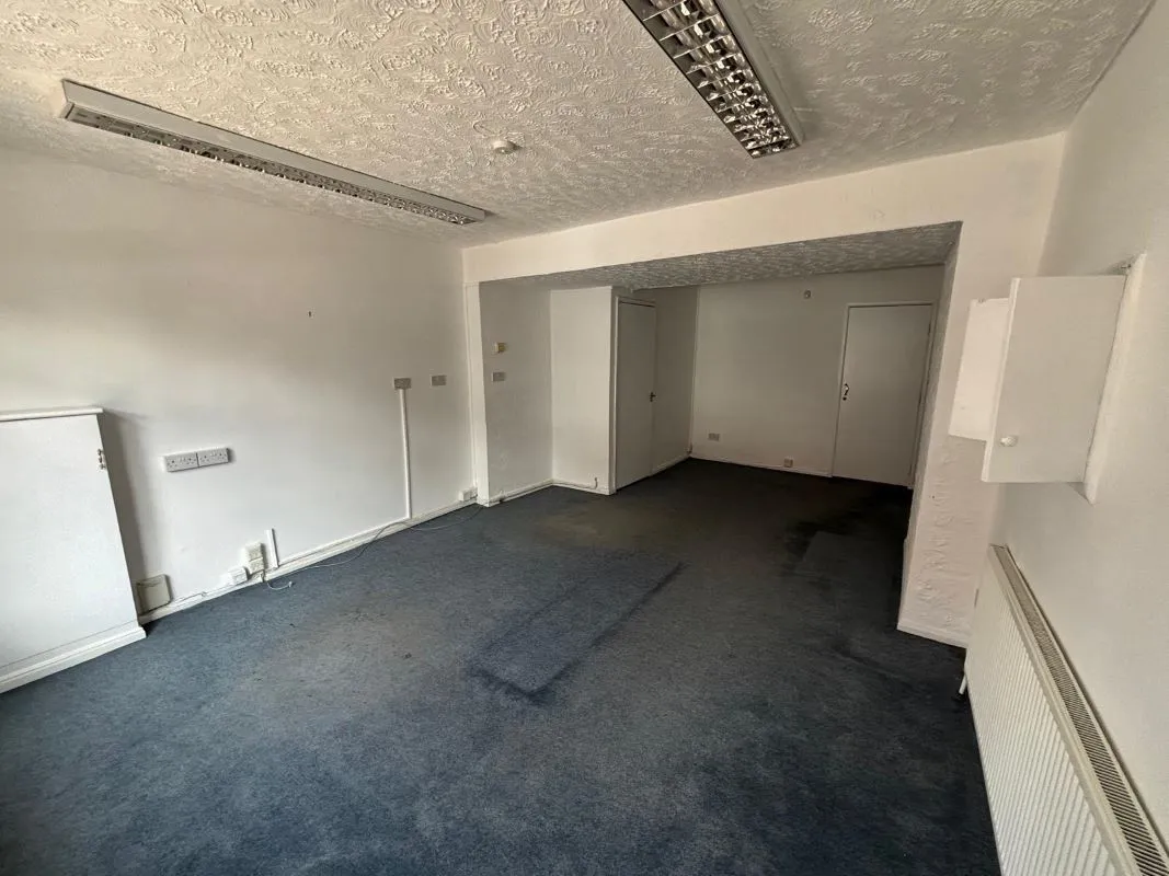 64-66 Outram Street, Sutton-in-Ashfield, Nottinghamshire, NG17 4FS