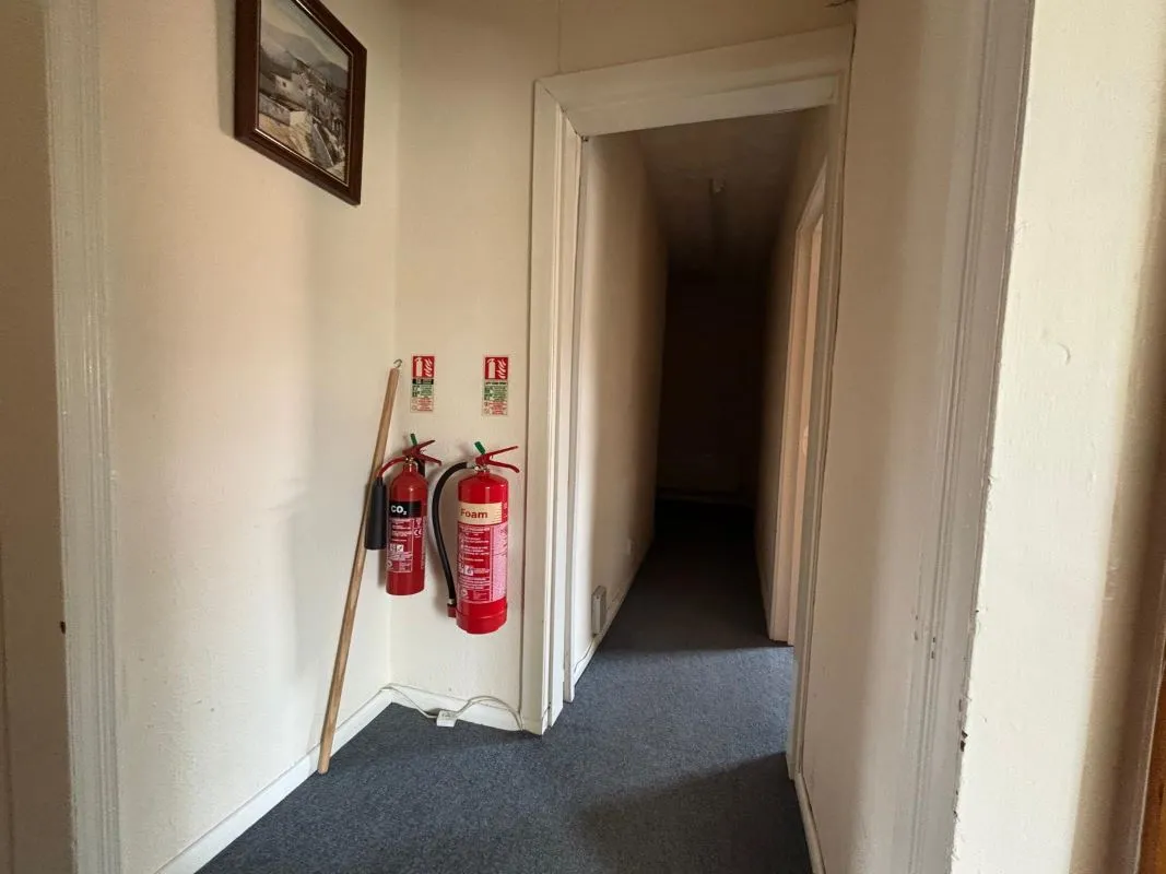 64-66 Outram Street, Sutton-in-Ashfield, Nottinghamshire, NG17 4FS