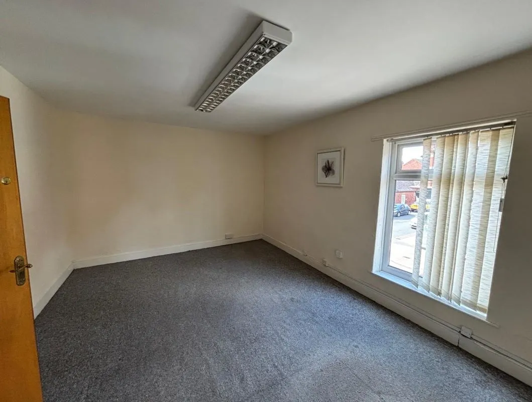 64-66 Outram Street, Sutton-in-Ashfield, Nottinghamshire, NG17 4FS