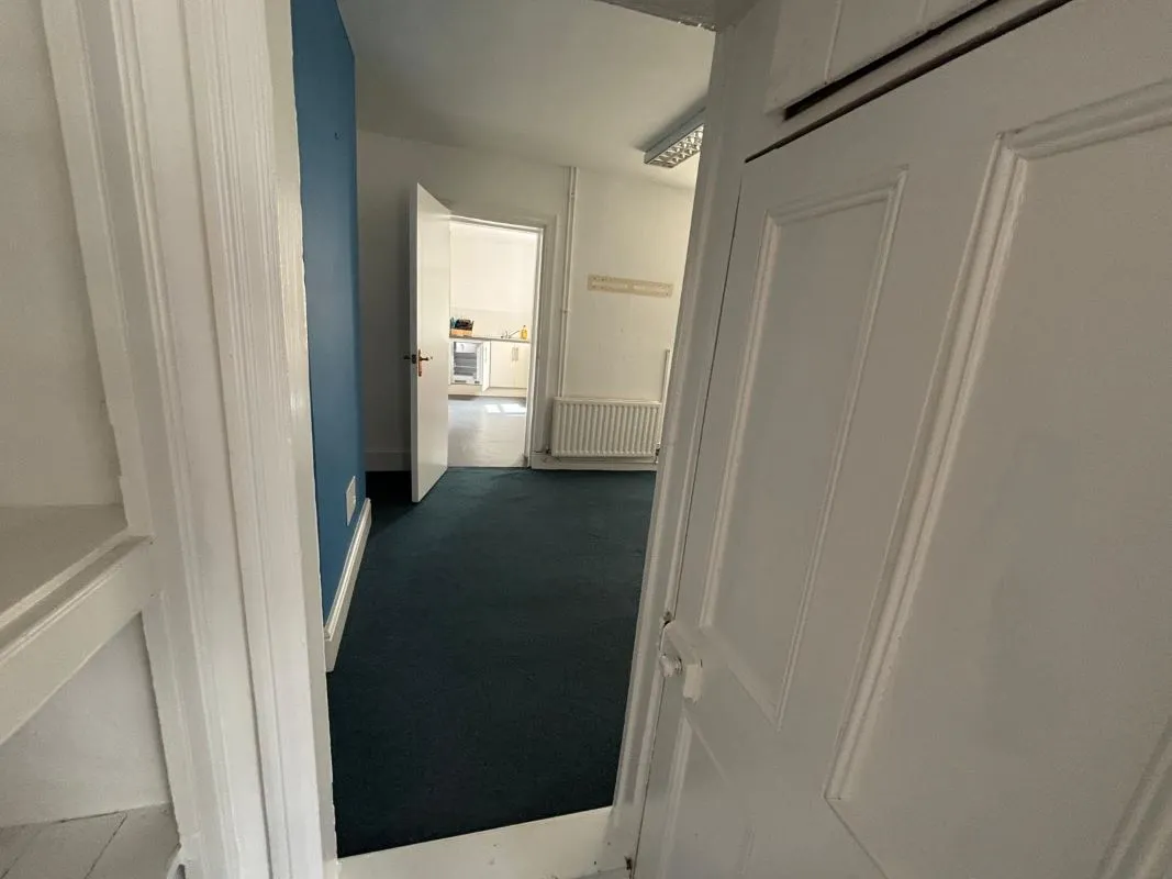 64-66 Outram Street, Sutton-in-Ashfield, Nottinghamshire, NG17 4FS