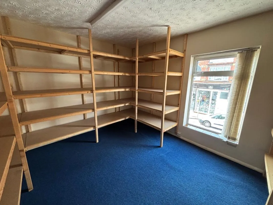 64-66 Outram Street, Sutton-in-Ashfield, Nottinghamshire, NG17 4FS