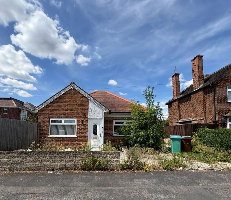 Property cover