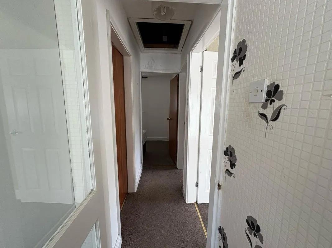42A Aspley Park Drive, Nottingham, NG8 3EG