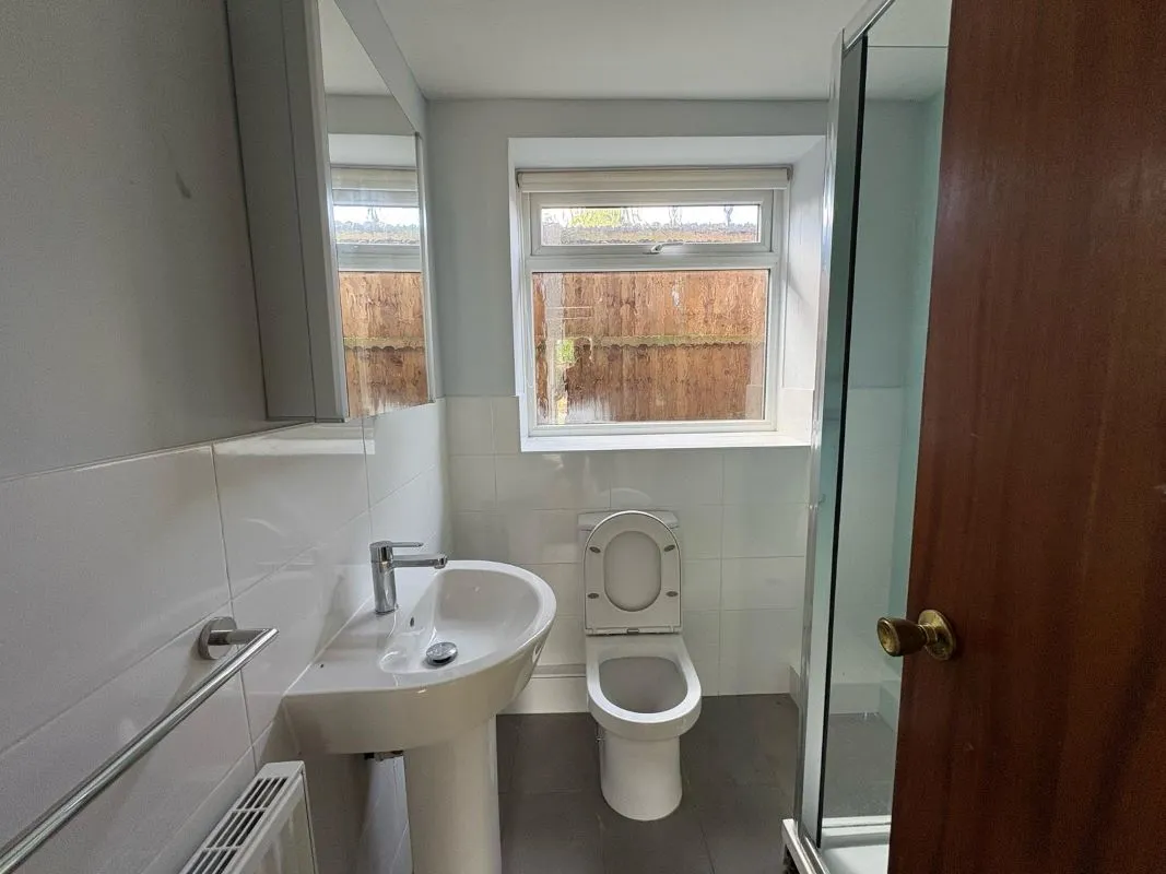42A Aspley Park Drive, Nottingham, NG8 3EG
