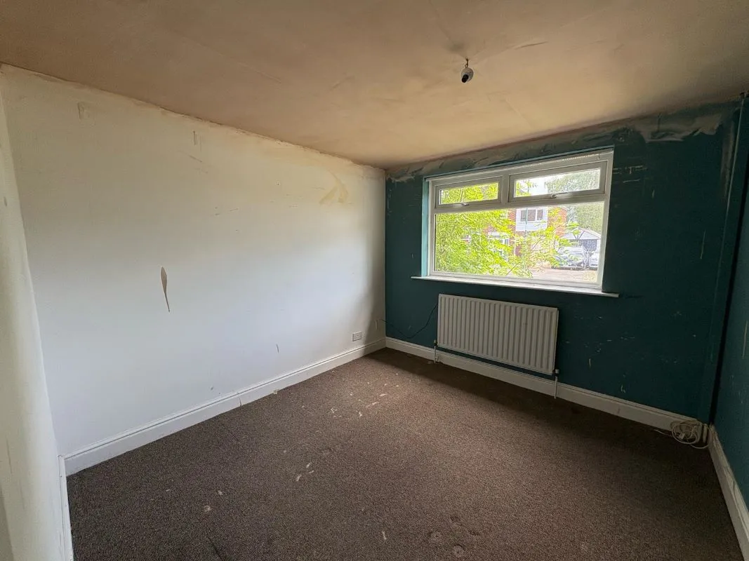 42A Aspley Park Drive, Nottingham, NG8 3EG