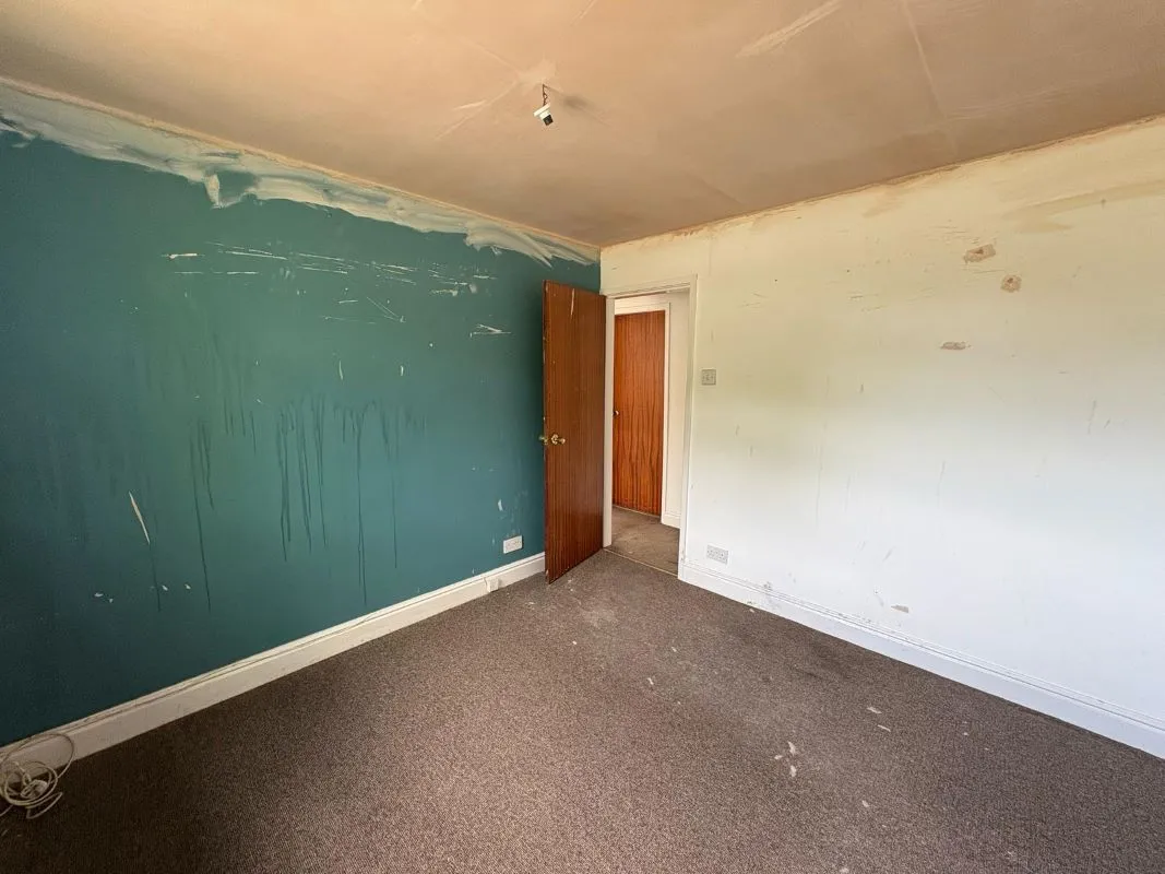 42A Aspley Park Drive, Nottingham, NG8 3EG