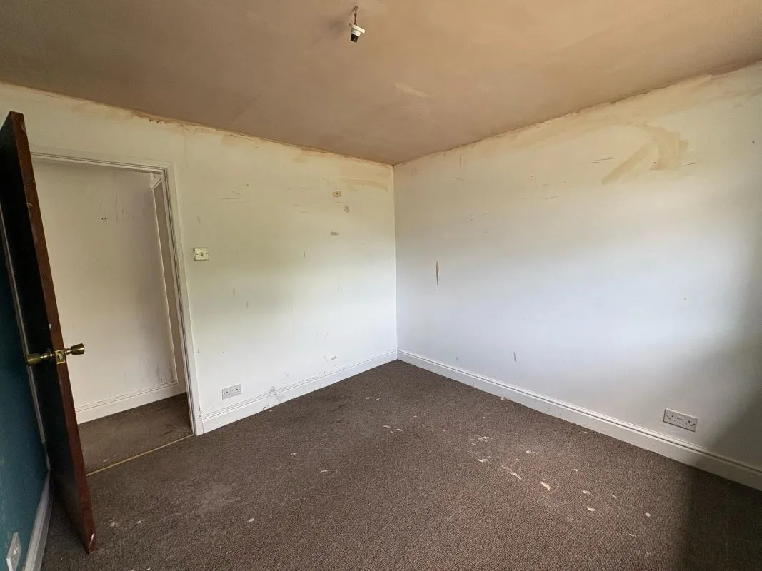 42A Aspley Park Drive, Nottingham, NG8 3EG