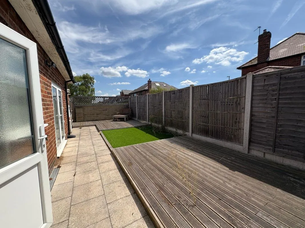 42A Aspley Park Drive, Nottingham, NG8 3EG