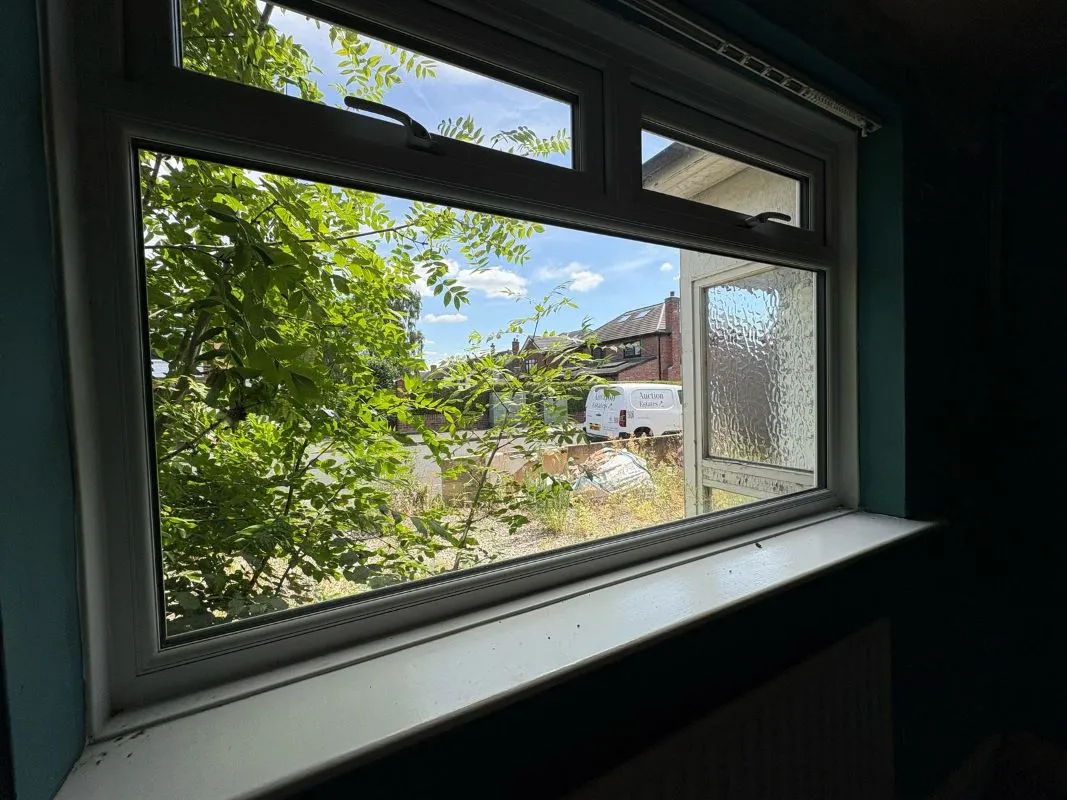 42A Aspley Park Drive, Nottingham, NG8 3EG