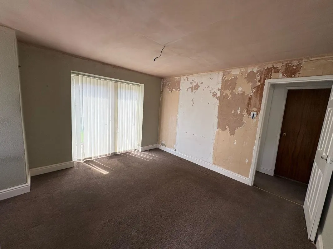 42A Aspley Park Drive, Nottingham, NG8 3EG