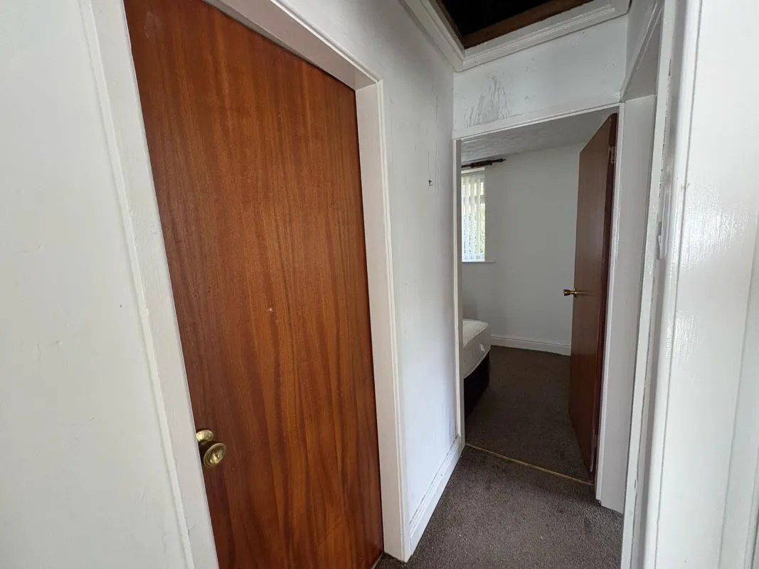 42A Aspley Park Drive, Nottingham, NG8 3EG