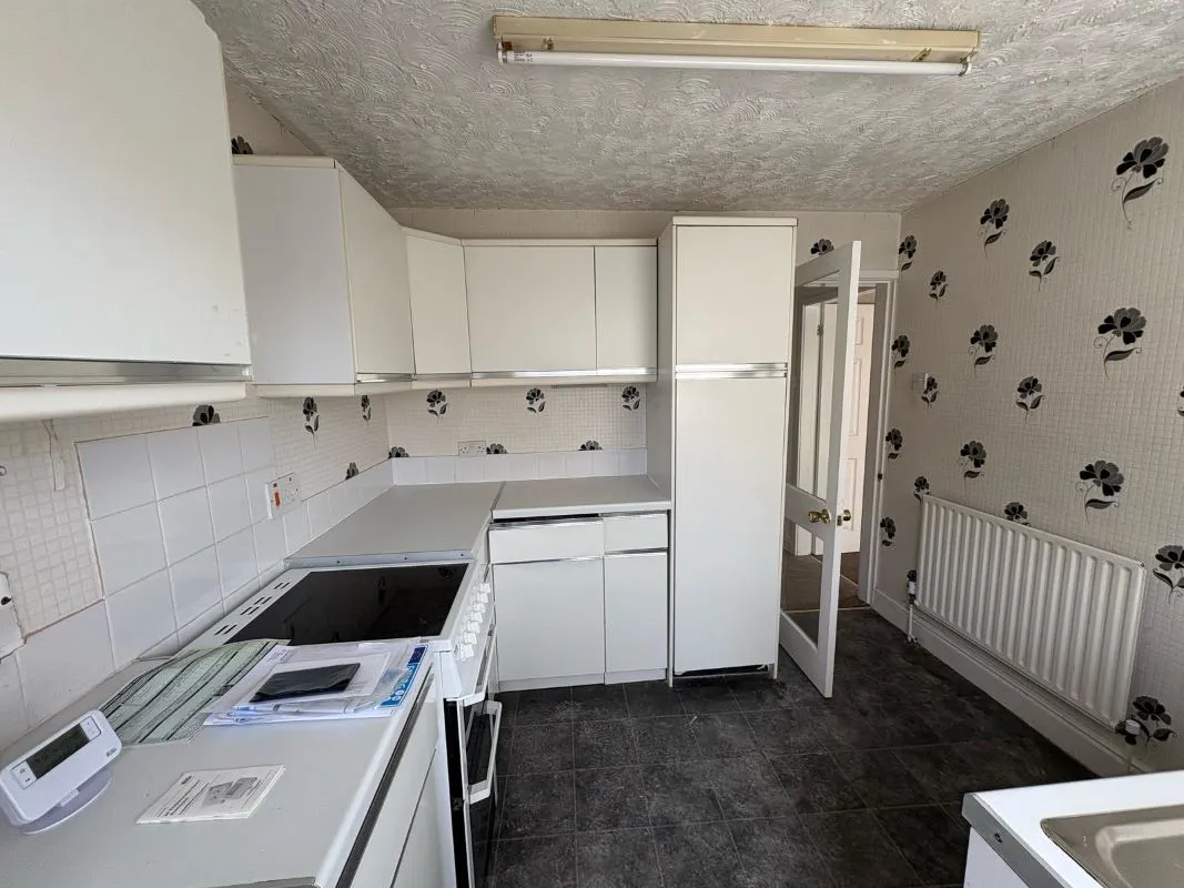 42A Aspley Park Drive, Nottingham, NG8 3EG