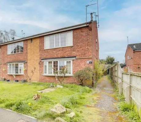 73 Turner Road, Sawley, Derbyshire, NG10 3GP