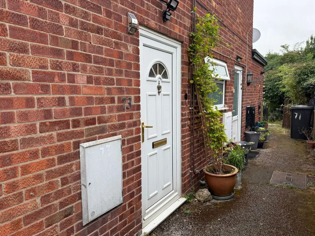 73 Turner Road, Sawley, Derbyshire, NG10 3GP