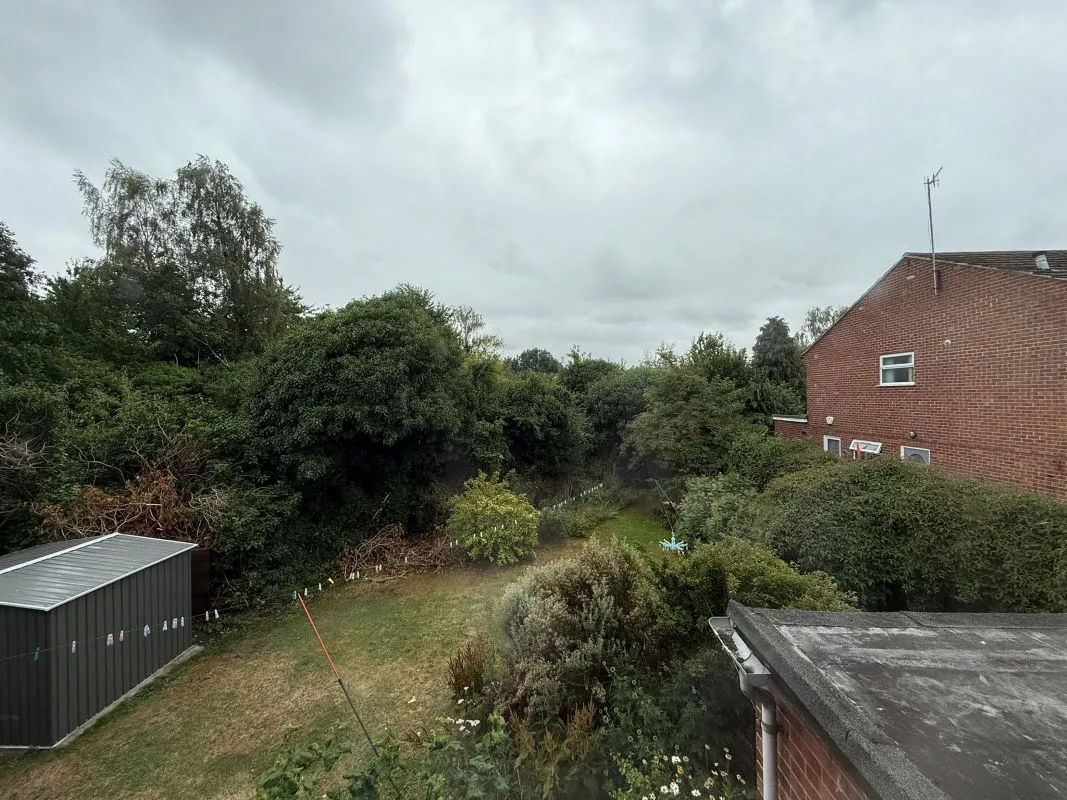 73 Turner Road, Sawley, Derbyshire, NG10 3GP