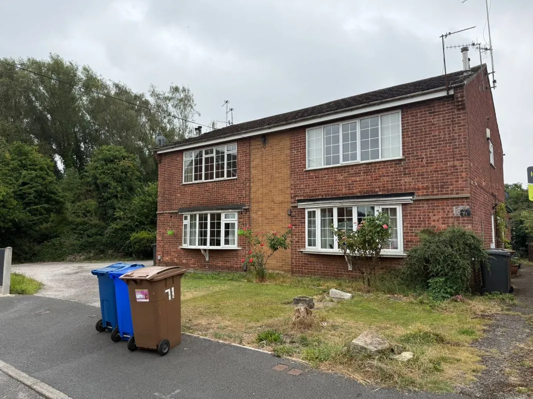 73 Turner Road, Sawley, Derbyshire, NG10 3GP