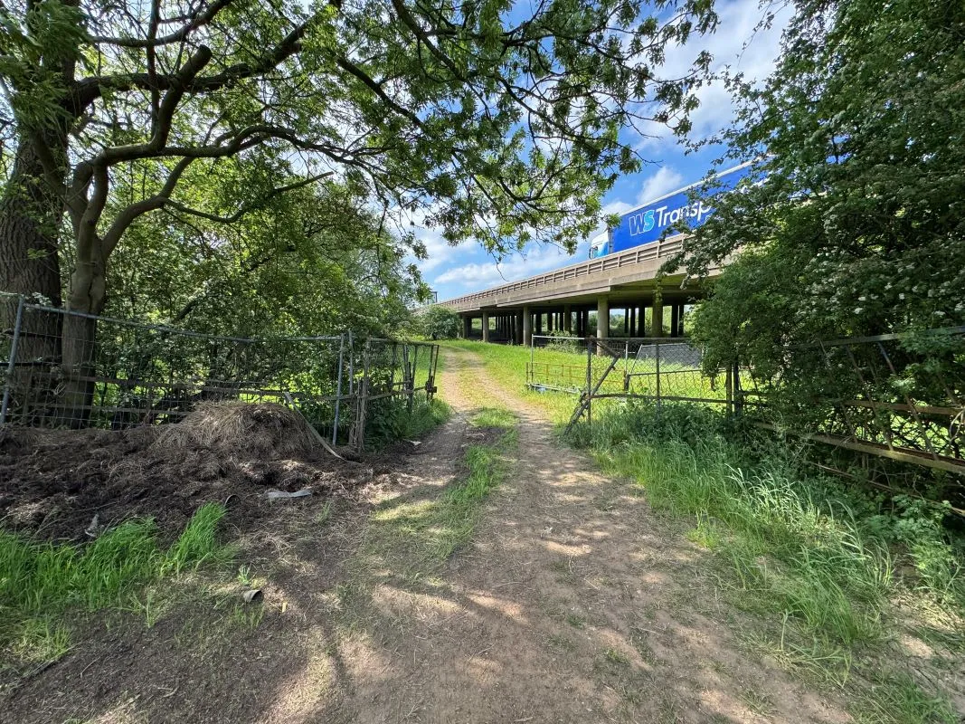 11 Acres of land off Wilne Road, Sawley, Nottingham, NG10 3XL